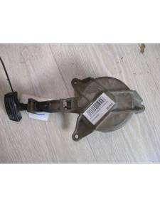 Manual starter outboard mariner 2m 2cv 2t