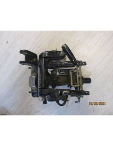 Outboard anchor honda 100 10cv 4t