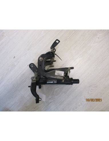 Outboard anchor honda 100 10cv 4t