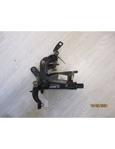 Außenbordanker Honda 100 10cv 4t