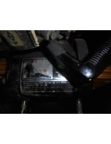 Außenbordanker Honda 100 10cv 4t