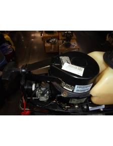 Arranque manual fueraborda mercury 3m