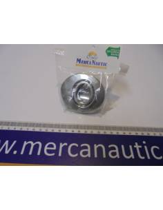 Pestillo a presion inox 75x65mm outlet