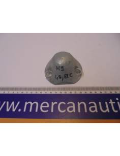 Anode h9 helice plegable outlet