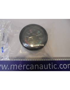 Wind sunlog vdo technik 12/24