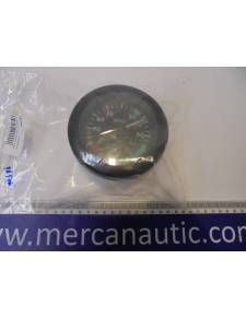 Wind sunlog vdo technik 12/24