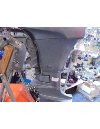 Kurze Achse Kanne Außenrand Yamaha f8cnh