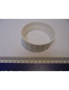 Spare vdo thread stopper outlet