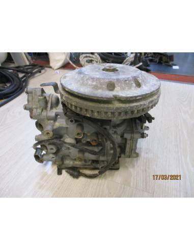 Blocco fuori bordo e8balcrm 8cv 2t