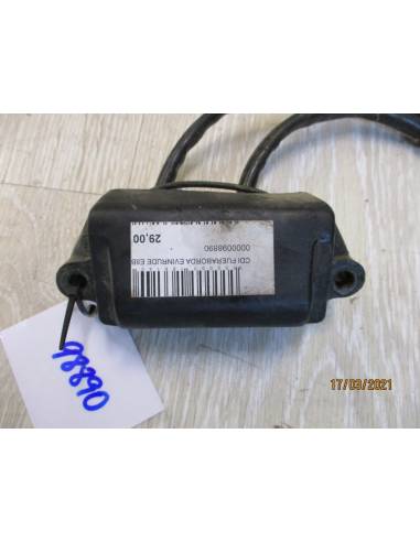 Evinrude e8balcrm 8cv 2t outboard cdi