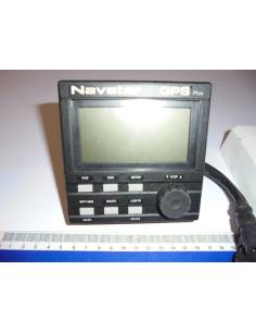 Display gps navstar bandg c/tapa