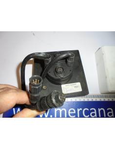 Display gps navstar bandg c/tapa 2