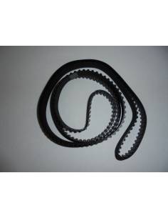 Correa d037 b- belt 19.9' autohelm outlet 2