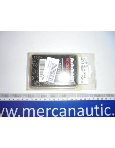 Zubehör-Autohelm-Rücklicht-Kit Q061-Steckdose