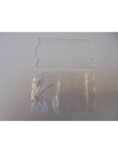 Zubehör-Autohelm-Rücklicht-Kit Q061-Steckdose