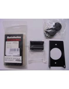 Aufbau von d130 für st50 Outlet