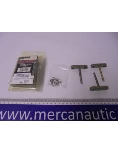 Fijacion timon madera piloto autohelm d119 outlet