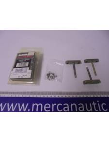 Pilot wooden rudder fixing autohelm d119 outlet