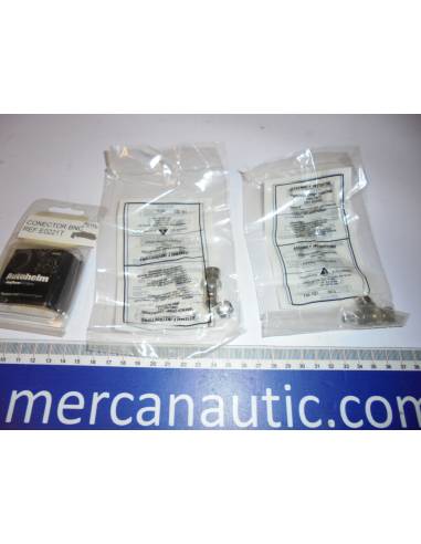 bnc connector gps autohelm d164 outlet