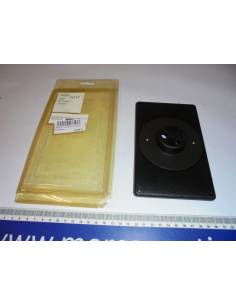 Maxiview W009 Steckdose hintere Abdeckung