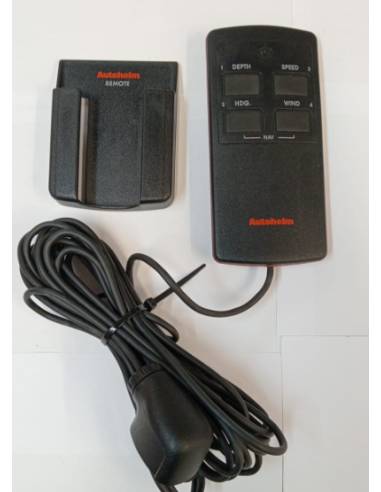Remote control st50 plus outlet