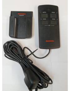 Remote control st50 plus outlet