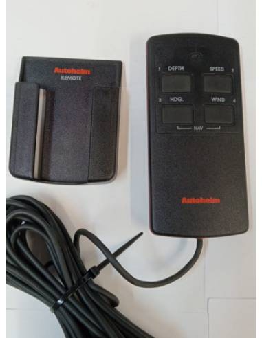 Mando remoto st50 plus outlet