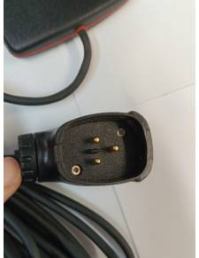 Télécommande st50 plus prise