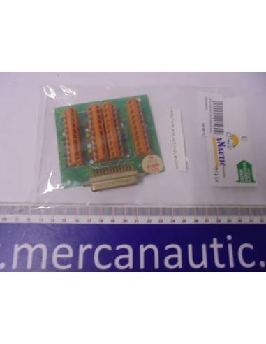Junction box autohelm q006