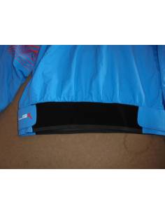 Coupe-vent nx innovation top marinepool xxl