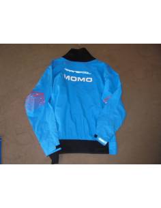 Coupe-vent nx innovation top marinepool xxl 2