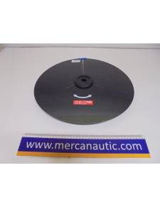 SWIT-TEC schwarz, Durchmesser 450 mm