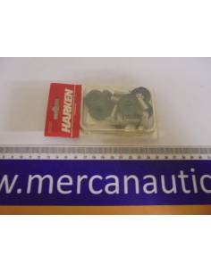 Schraubenkit m8x20 8und Outlet