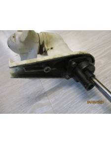 Collaboration outboard johnson bj4bcr08 4cv 2t