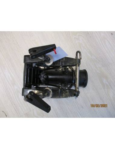 Parsun f4bm 4cv 4t Außenbordanker
