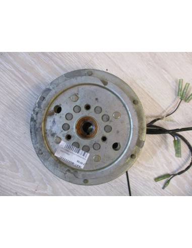Magnetische Platte Außenrand Yamaha f8bmb 8cv 4t