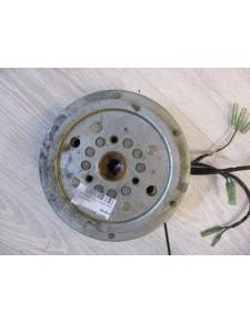 Magnetische Platte Außenrand Yamaha f8bmb 8cv 4t
