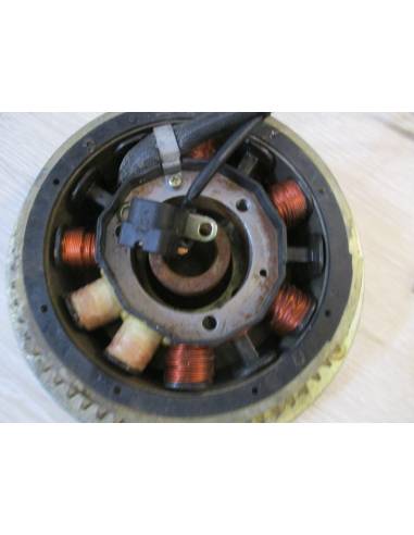 Magnetische Platte Außenrand Yamaha f8bmb 8cv 4t