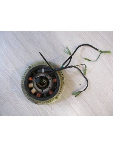 Magnetische Platte Außenrand Yamaha f8bmb 8cv 4t
