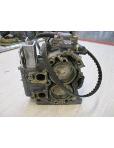 Blocco fuori bordo Yamaha f8bmb 8cv 4t