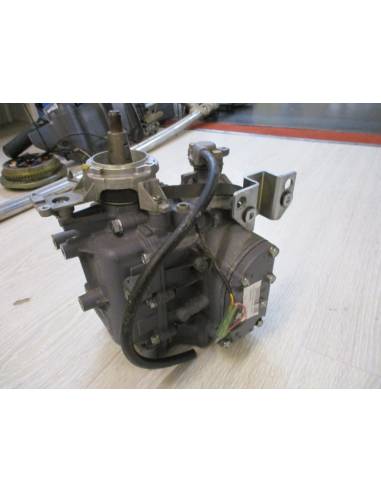 Outboard block yamaha f8bmb 8cv 4t