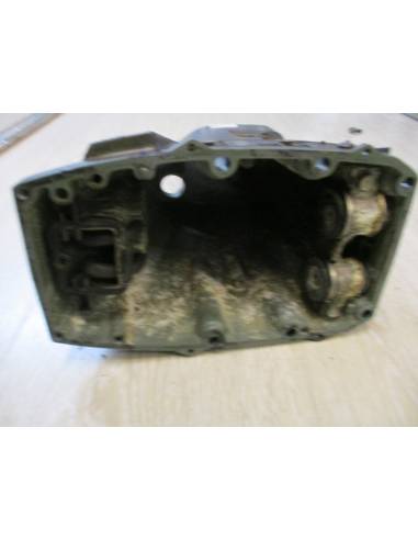 Yamaha F8BMB 8CV 4T Außenbord-Langschaftstange