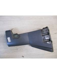 Yamaha F8BMB 8CV 4T Außenbord-Langschaftstange
