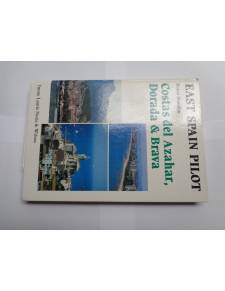 Imray east spain pilot