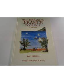 Imray méditerranée france et corse