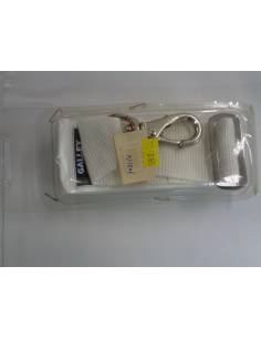 Cinchas soporte balsa salvavidas outlet