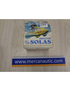 Turbine hélice jet ski seule sortie ke-sc-k 750