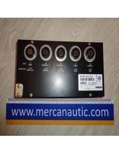 Unité de commande de pilote automatique Robertson ap9 mk3 2