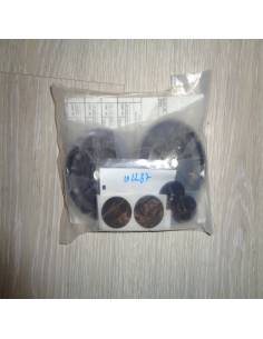 Prise en charge de l'affichage de la prise Furuno