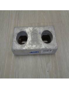 Anode Schraubplatte 1,9 kg mg Duff Ausgang